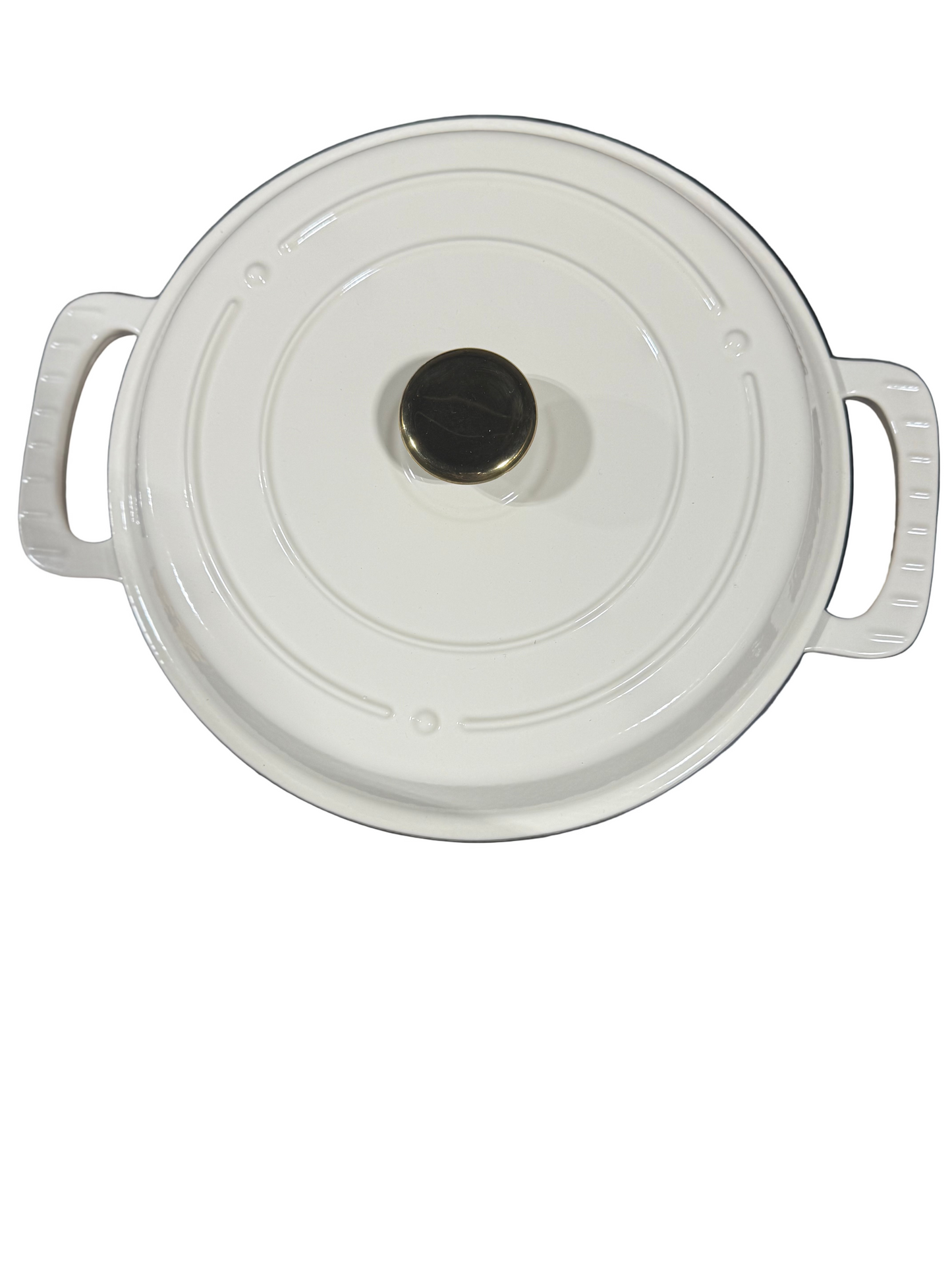 Large Dutch Oven (local pick up/purchase only)
