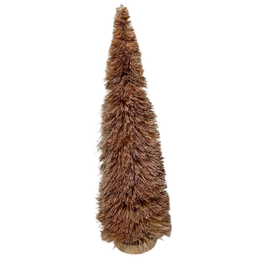 Large Sisal Brush Tree (6 colors)
