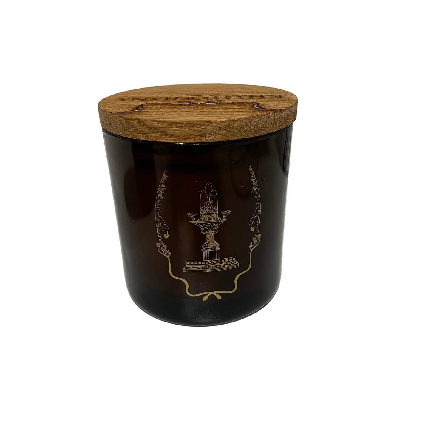 Kelli Fontana Candle
