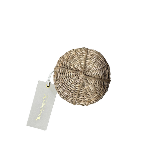 Seagrass Coasters, Set of 4