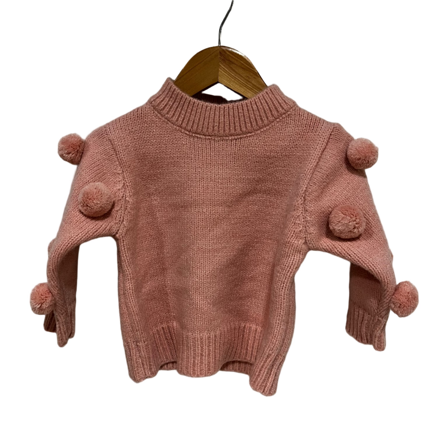 Pure Sweetness Toddler Set