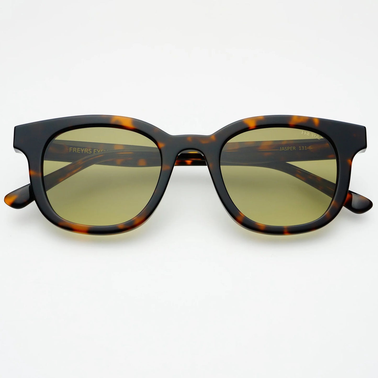 Freyrs Jasper Acetate Unisex Sunglasses
