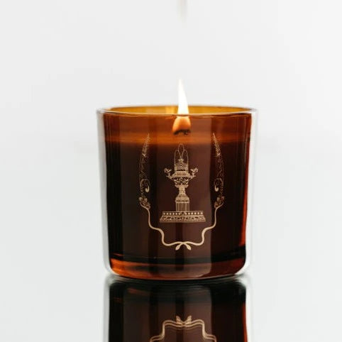 Kelli Fontana Candle