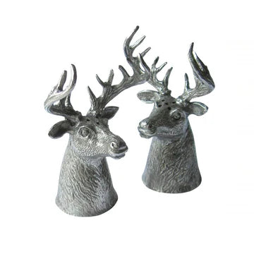 MENAGERIE SALT/PEPPER SETS