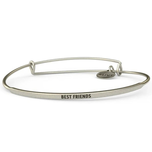 Best Friends - &LIVY Bracelet