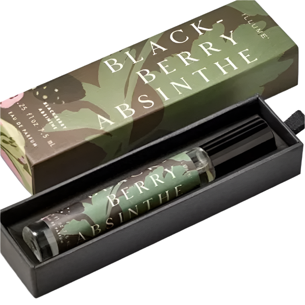 Blackberry Absinthe Travel Spray