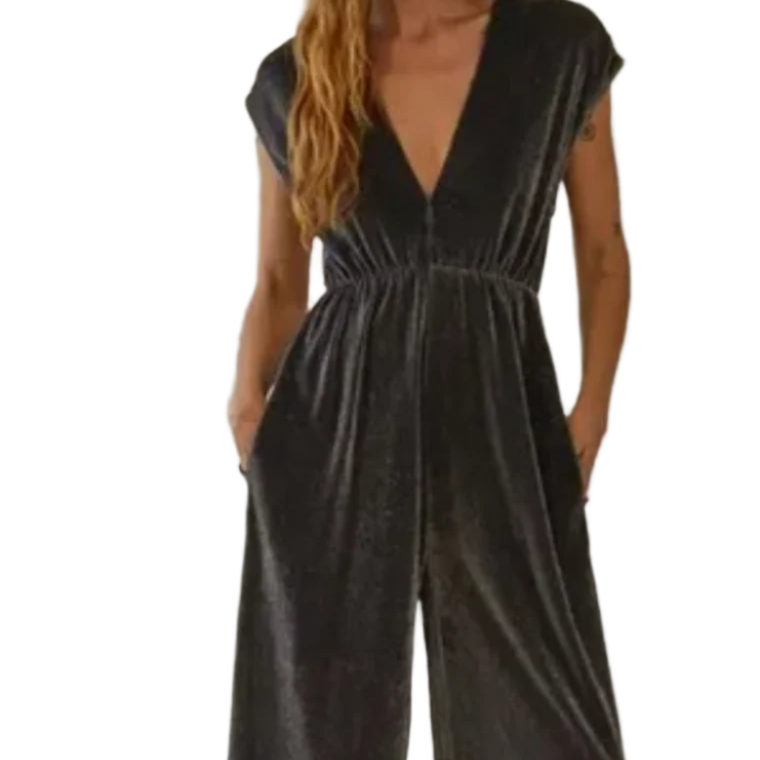 GEMINI JUMPSUIT Small