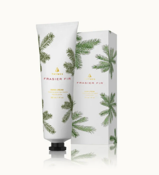 Frasier Fir Petite Hand Cream