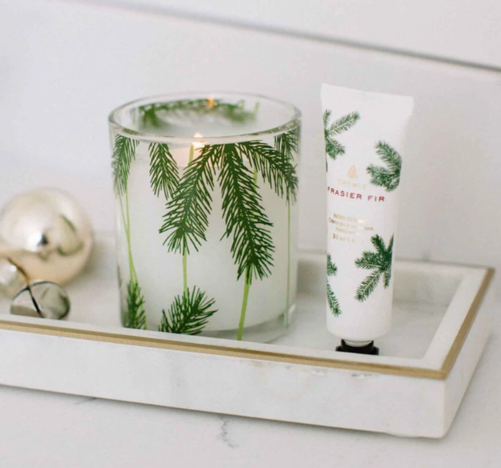 Frasier Fir Petite Hand Cream