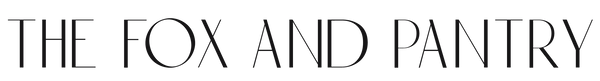 The Fox and Pantry