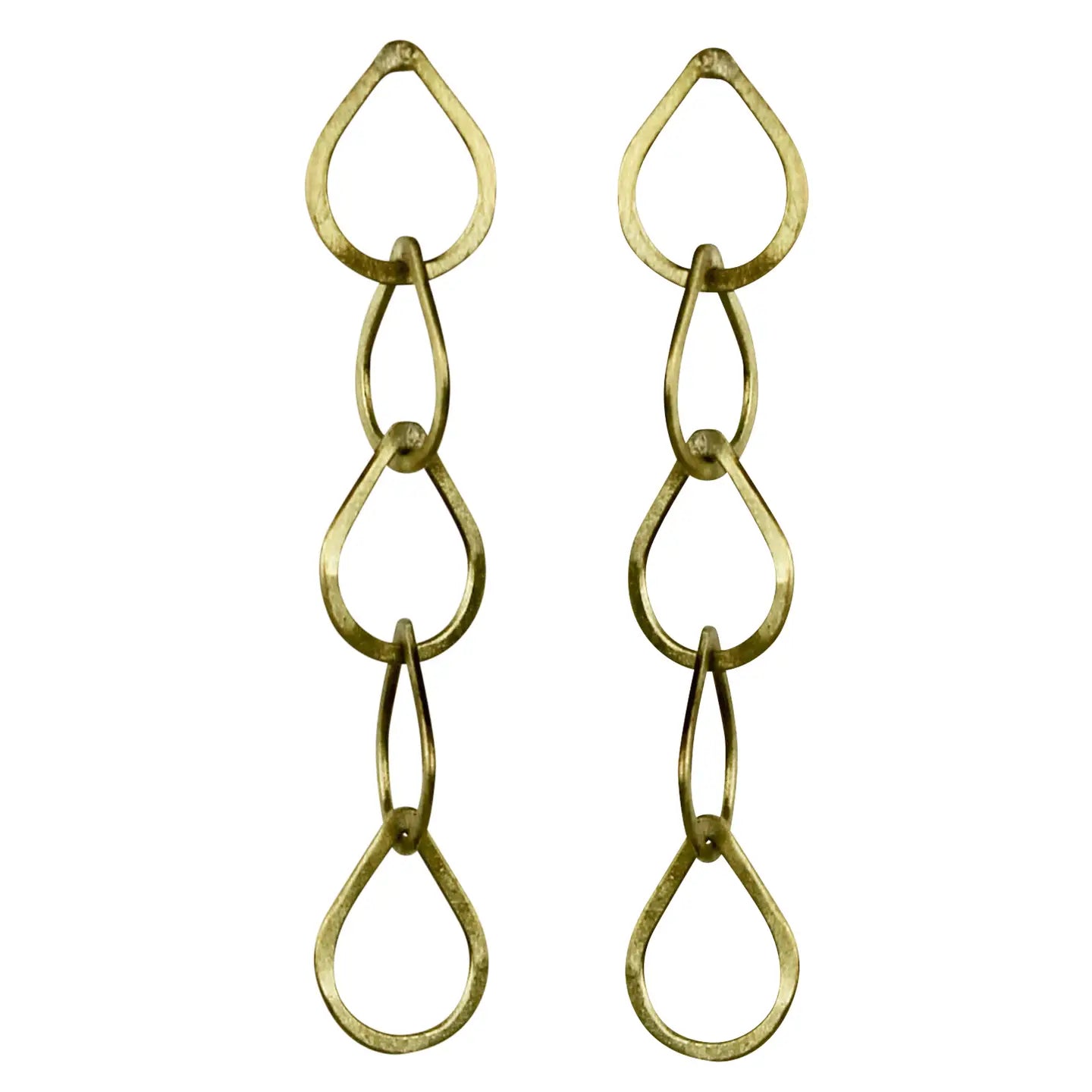 Cenote Chain - Five Teardrops