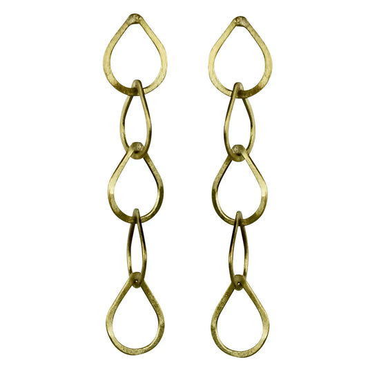 Cenote Chain - Five Teardrops