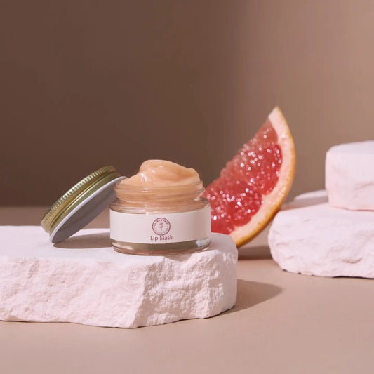 Lip Mask