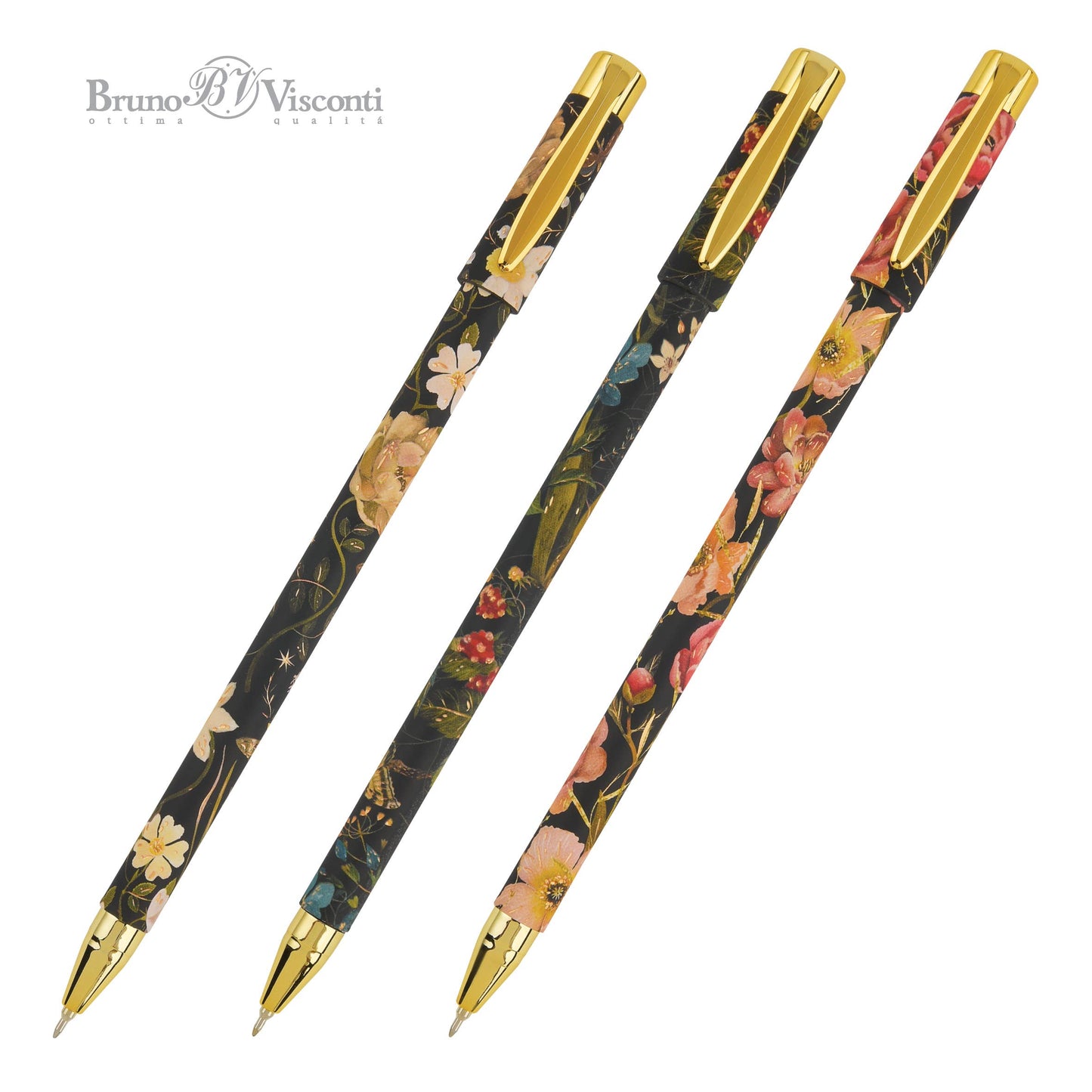 Pen-Flora Series