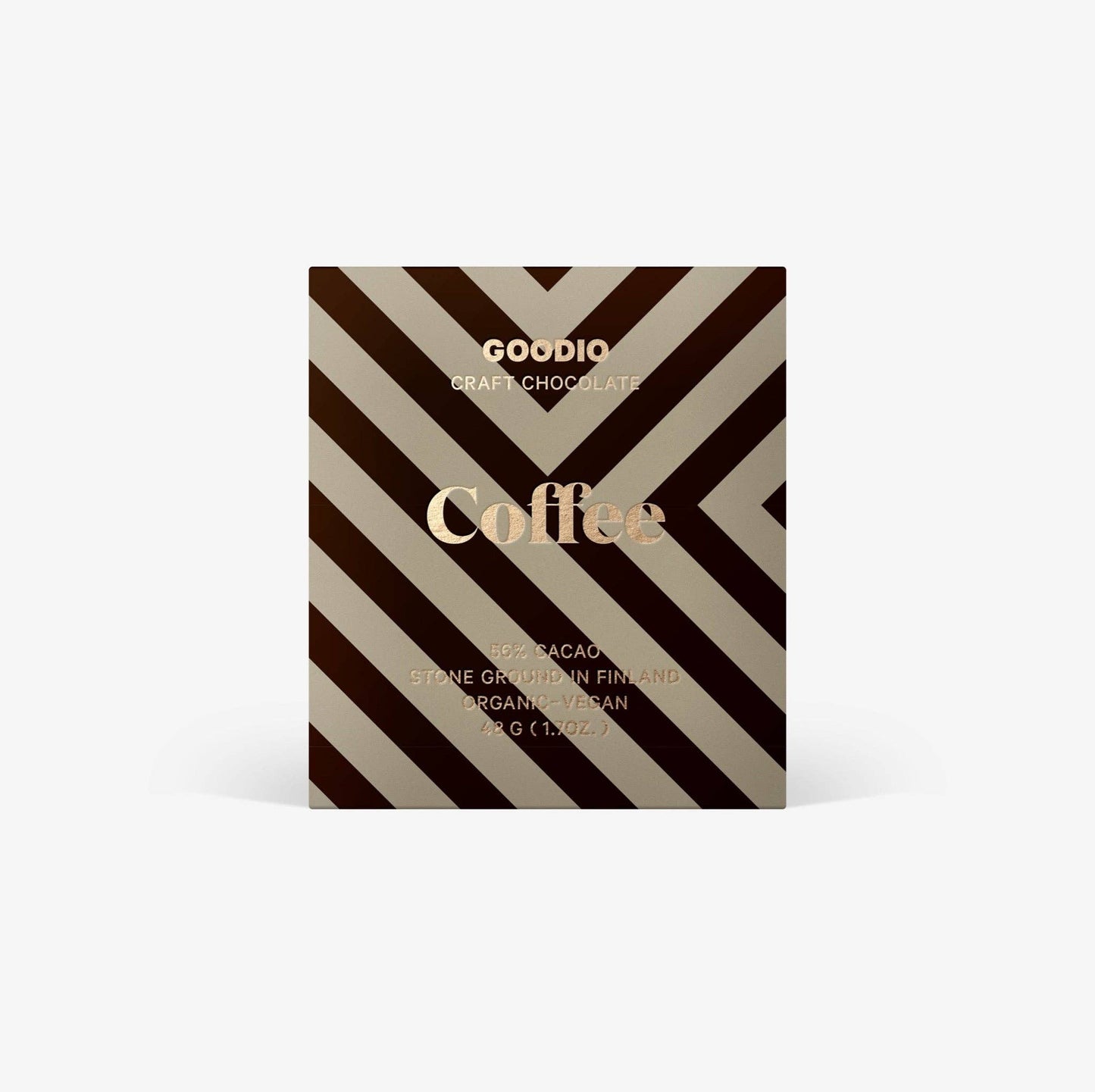 Coffee Chocolate 56%