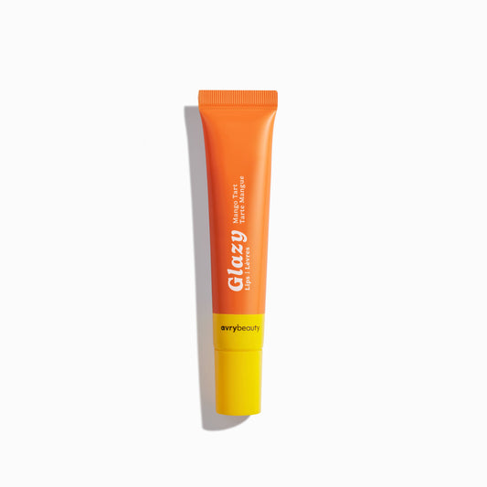 Glazy Lips - Mango Tart