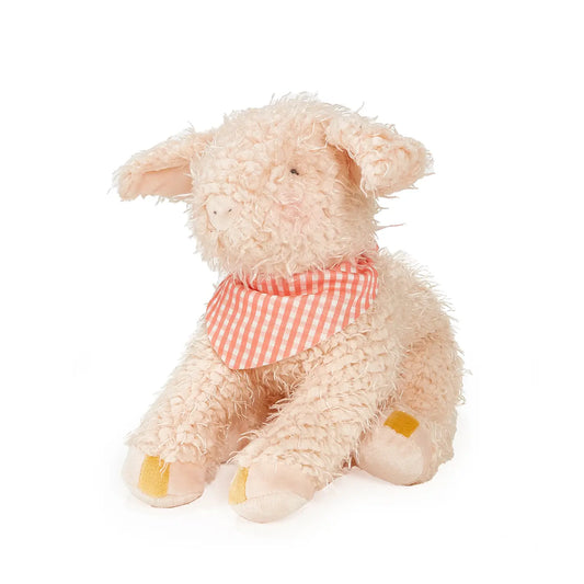 Hammie the Pig