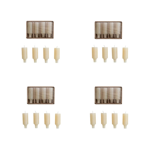 Cork Shaped Taper