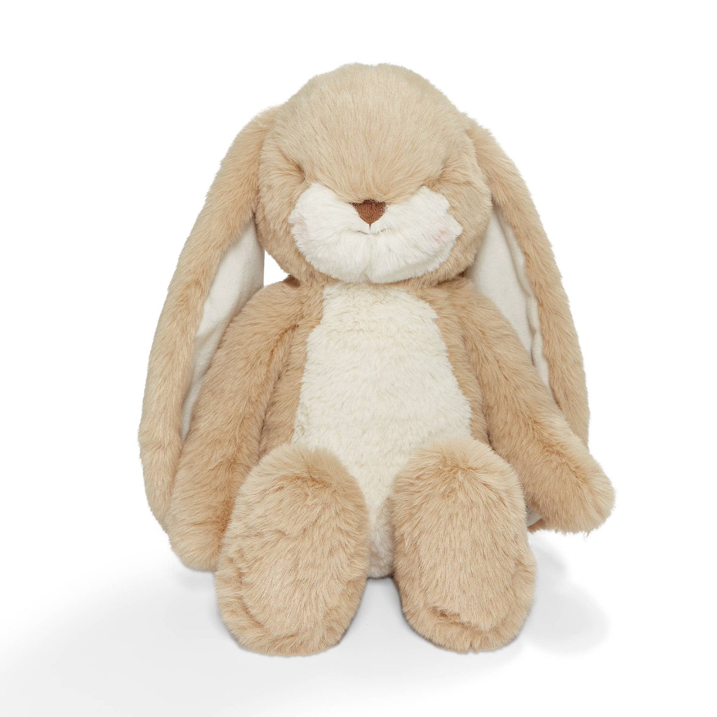 Sweet Nibble 16" Bunny - Almond Joy