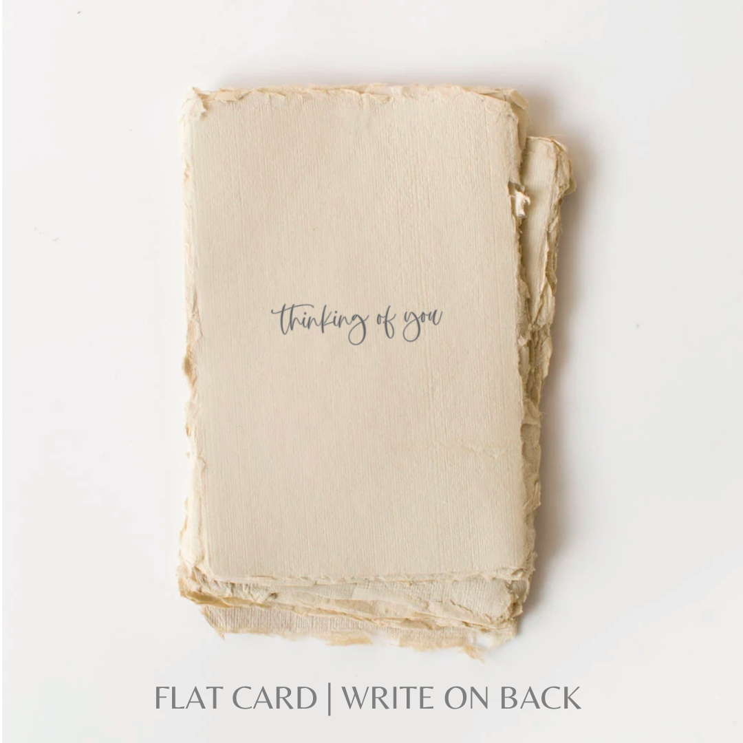 Thinking of You | Greeting Card