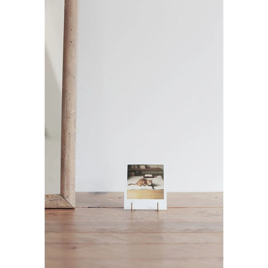 Brass Stand