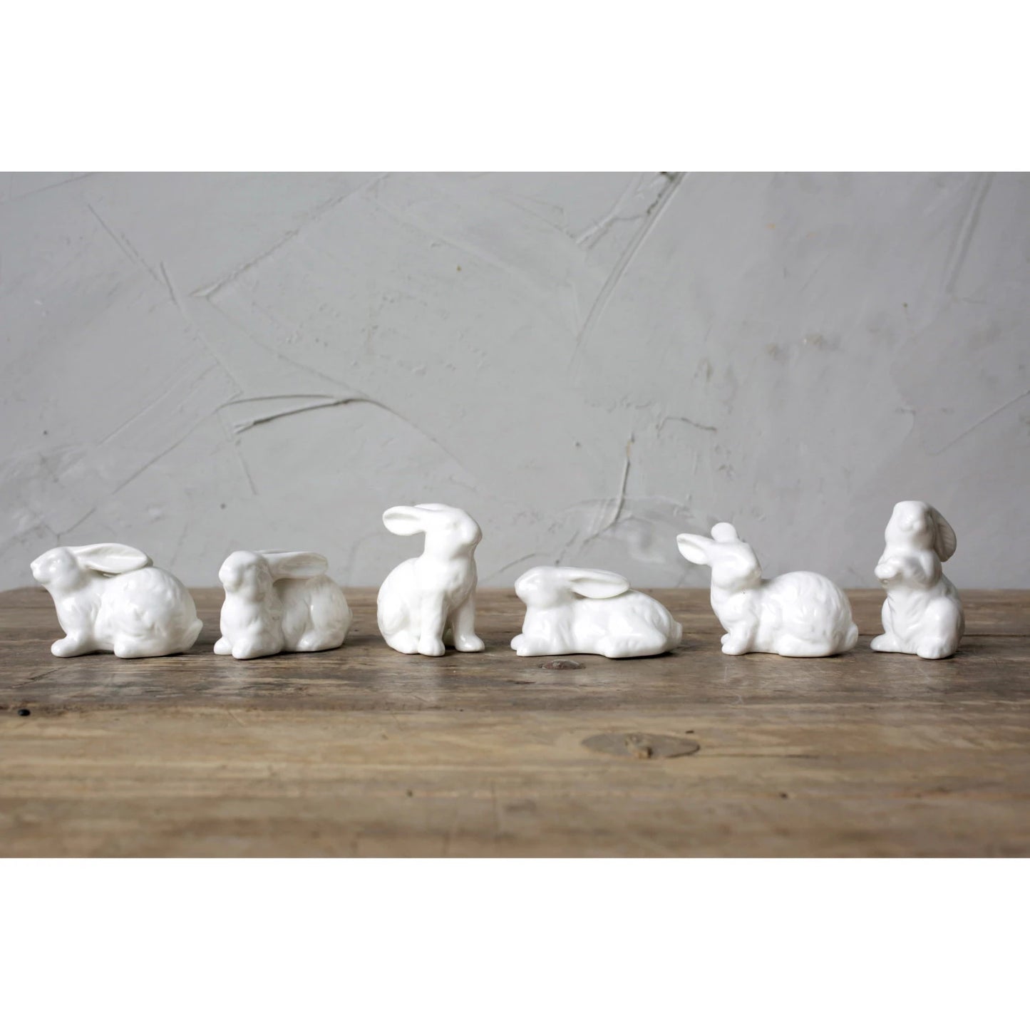 Ceramic Bunny