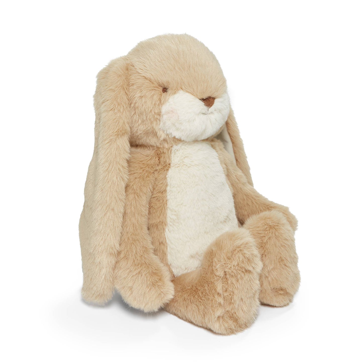 Sweet Nibble 16" Bunny - Almond Joy