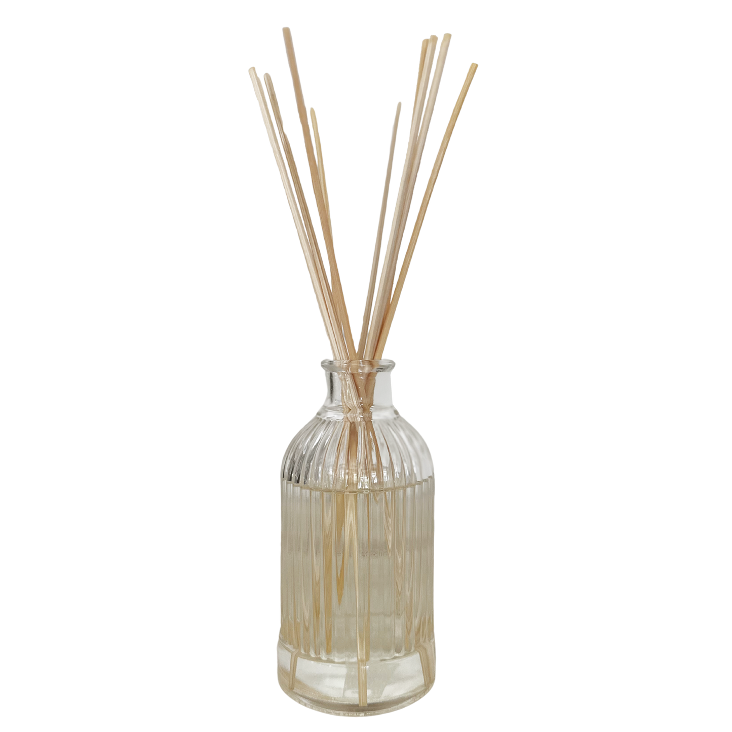 HOMEBODY | Santal + Shea Butter Reed Diffuser