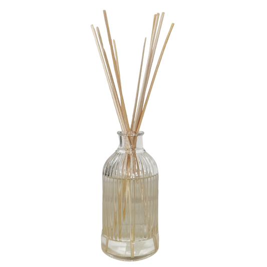 HOMEBODY | Santal + Shea Butter Reed Diffuser