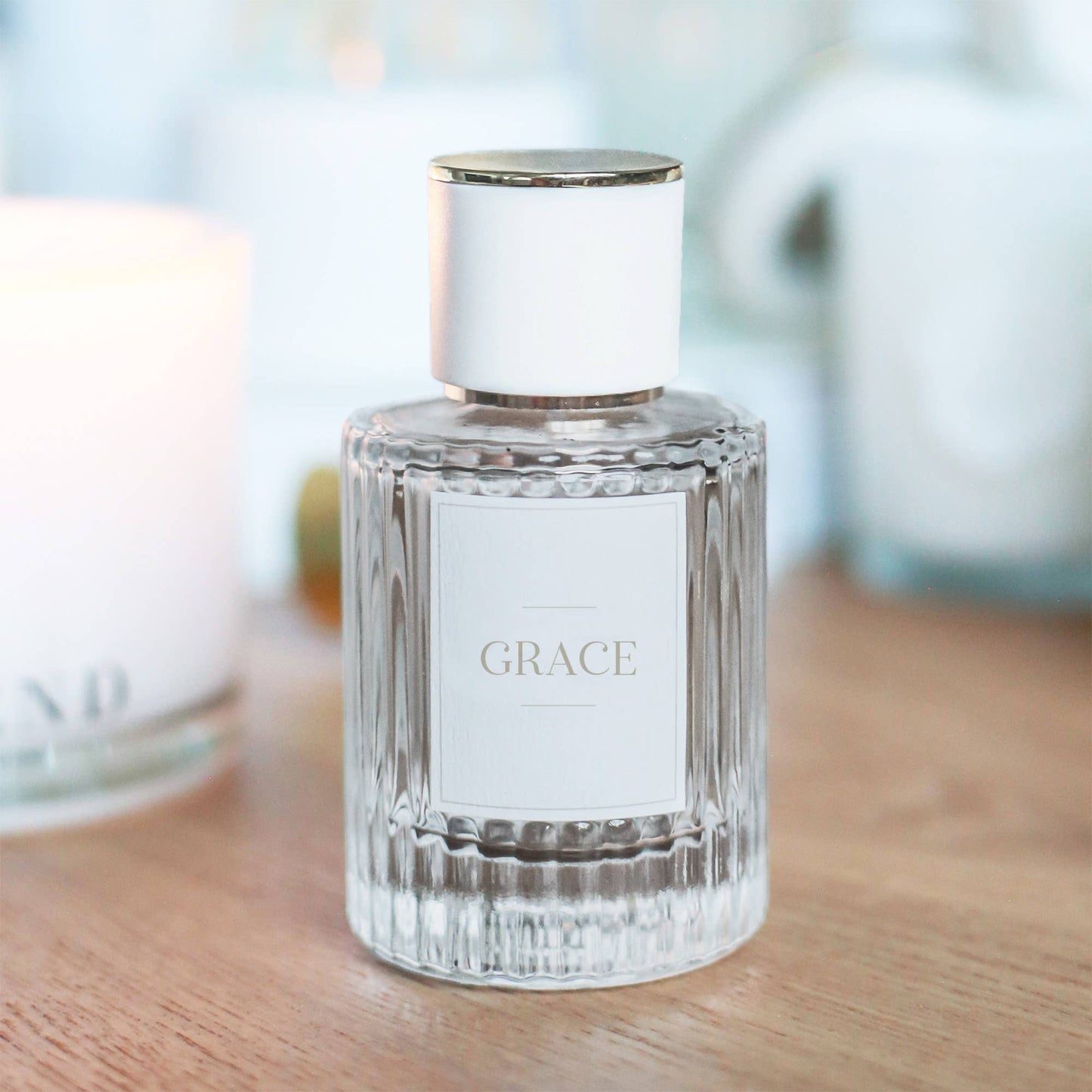GRACE | Sea Salt + Sage | Everything Spray