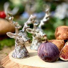 MENAGERIE SALT/PEPPER SETS