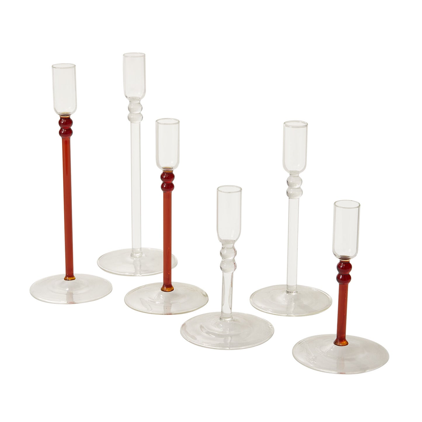 Lucasta Candlestick L