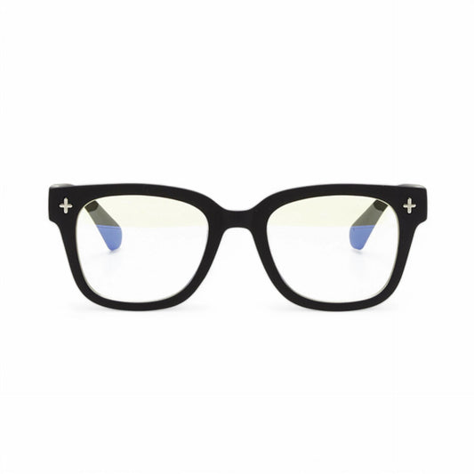 GIOVANNI (Black) Okkia Reading/Blue Light Glasses