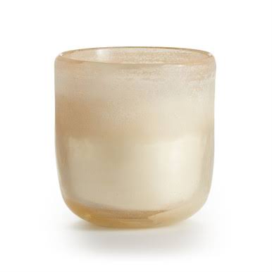 Illume Coconut Milk Mango Medium Mojave Glass Candle, 13 oz.