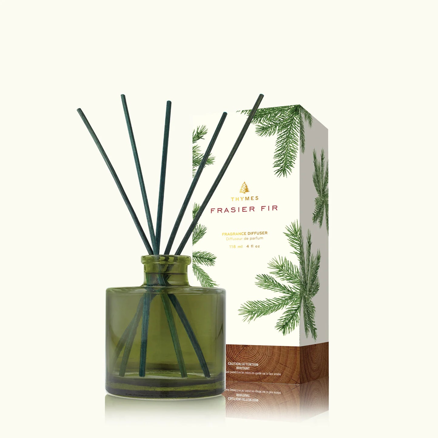 Frasier Fir Green Petite Fragrance Diffuser