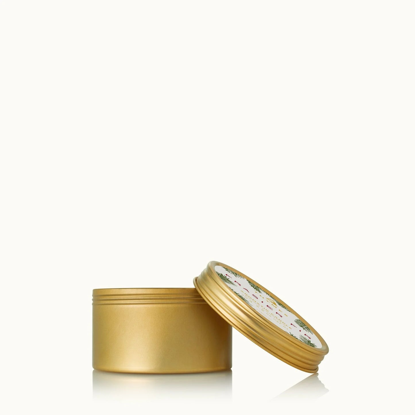 Travel Tin Frasier Fir Candle