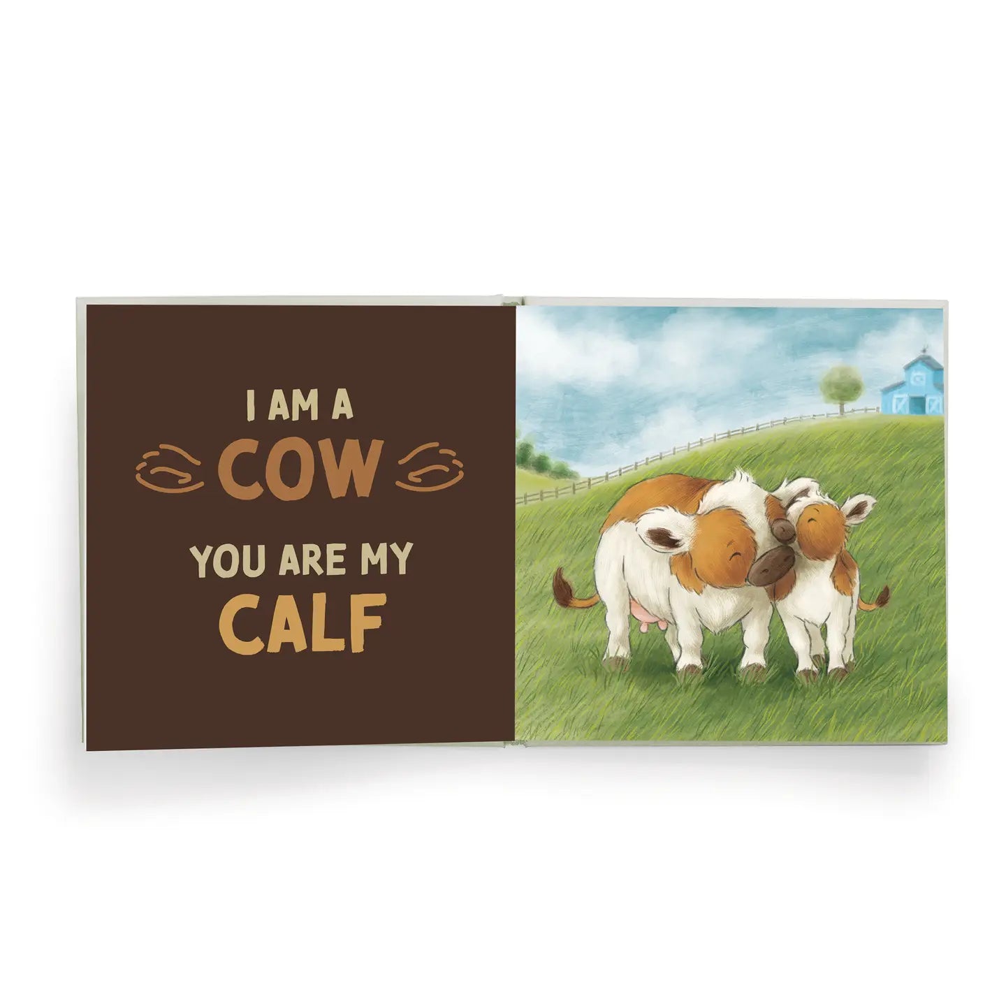 You Are My Baby Children's Book